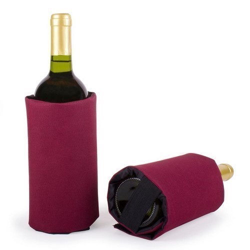 ENFRIADOR BOTELLAS KOALA NATURE BURDEOS